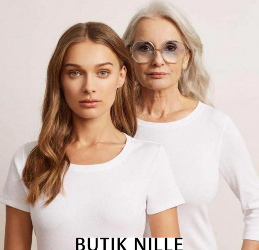 New offers . Butiknille (2021-06-08-2021-06-08)