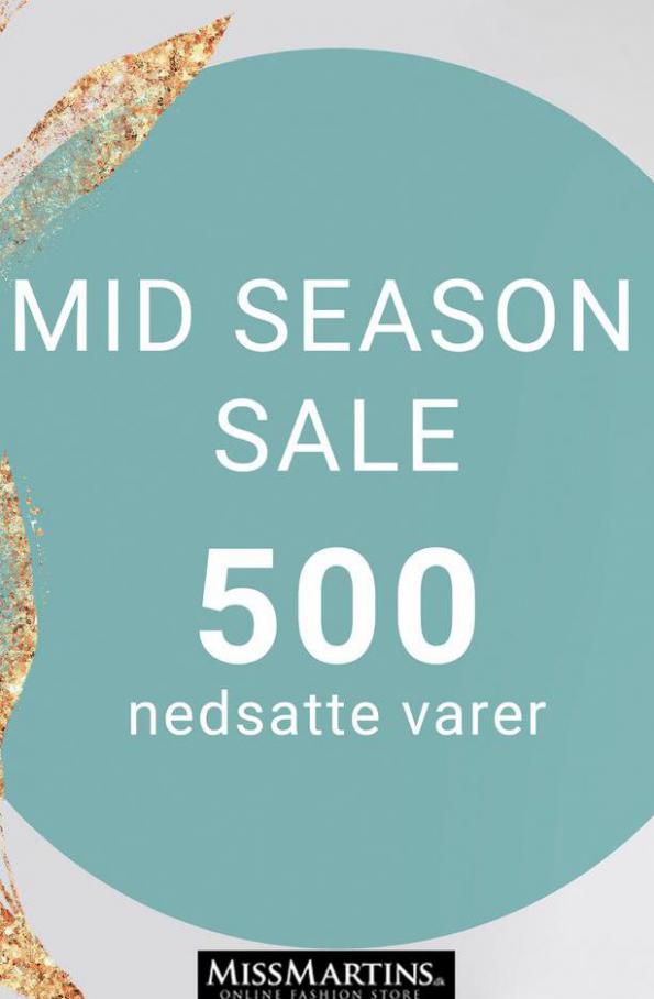 Mid Season Sale . MissMartins (2021-06-30-2021-06-30)