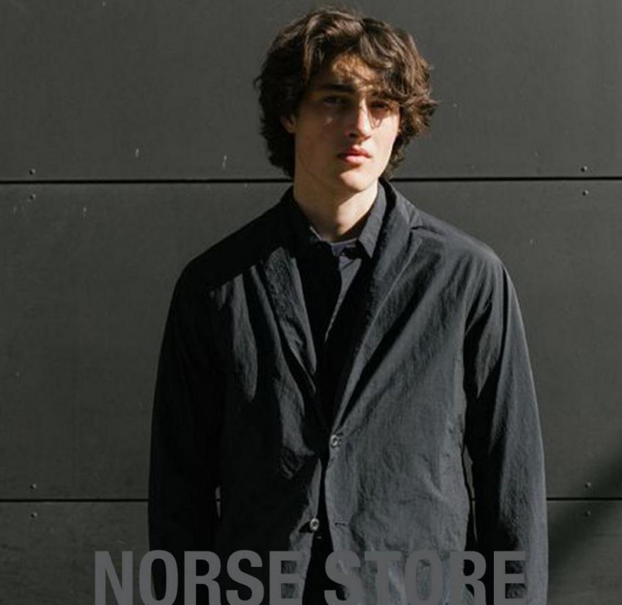 New Arrivals . Norse-Store (2021-05-29-2021-05-29)