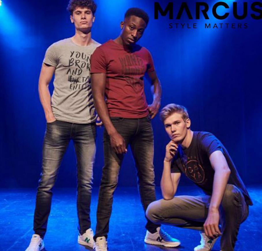 New offers . Marcus (2021-06-05-2021-06-05)