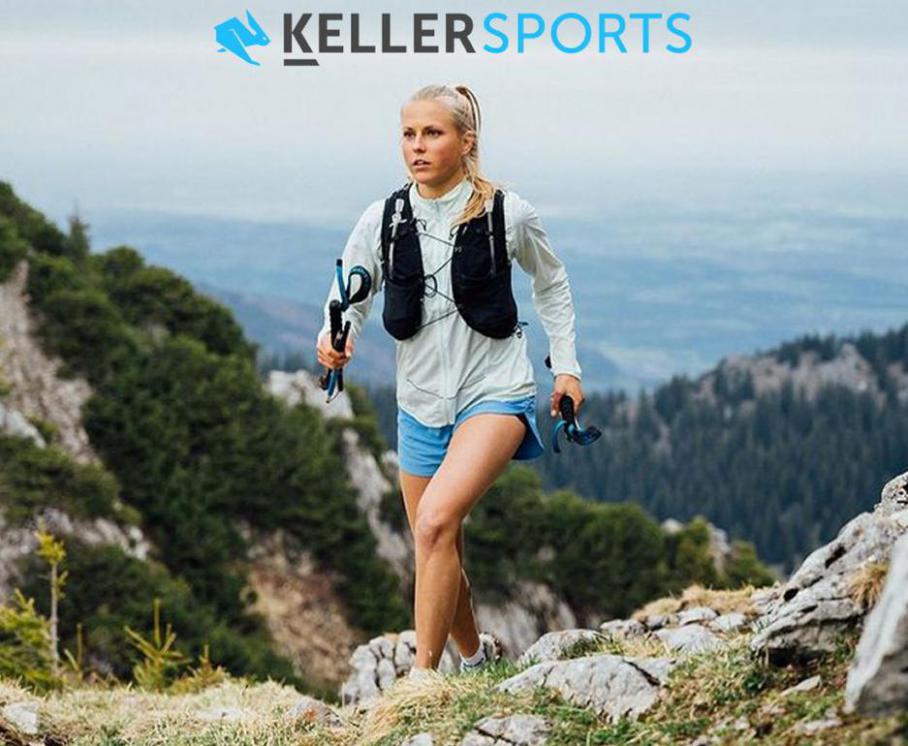 New offers . Keller Sports (2021-06-08-2021-06-08)