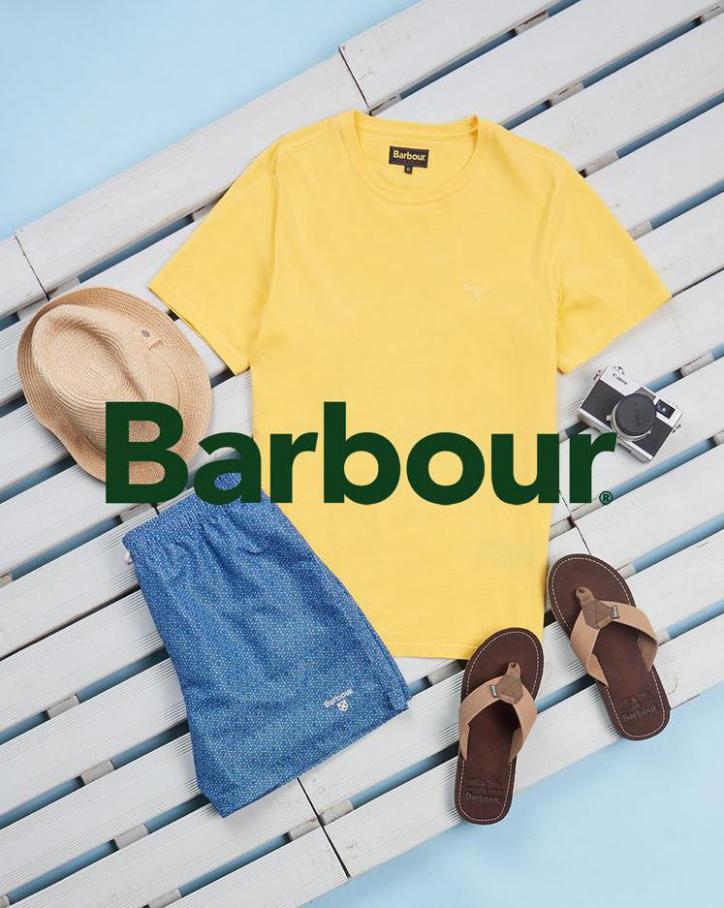 Barbour LookBook . Barbour (2021-05-24-2021-05-24)