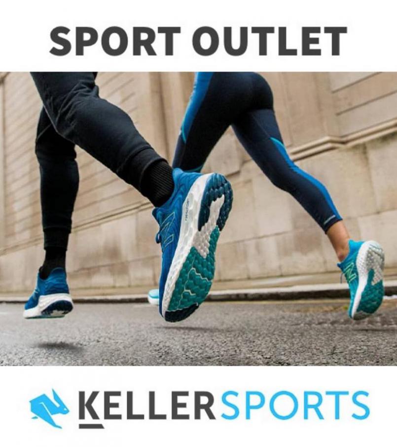 SPORT OUTLET . Keller Sports (2021-05-27-2021-05-27)