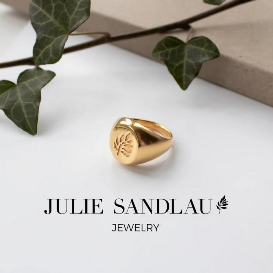 HS21. Julie Sandlau (2021-06-29-2021-06-29)
