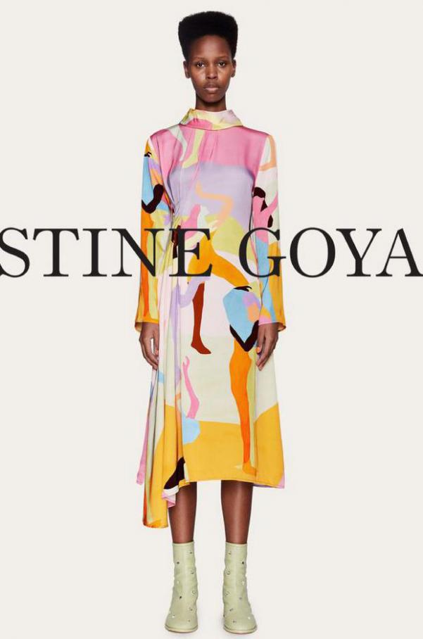 Stine Goya Sale. Stine Goya (2021-06-30-2021-06-30)