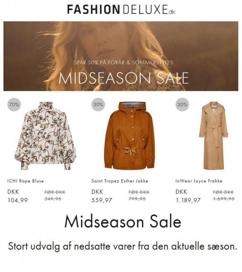 MIDSEASON SALE. FashionDeluxe (2021-06-30-2021-06-30)