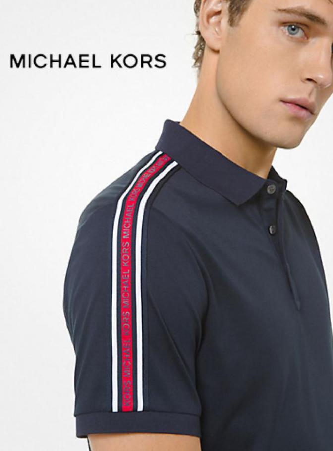 MKGO Casualwear. Michael Kors (2021-06-29-2021-06-29)