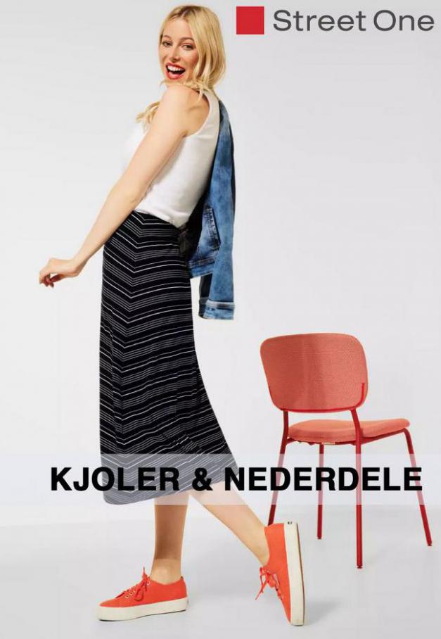 Kjoler & Nederdele. Street One (2021-07-29-2021-07-29)