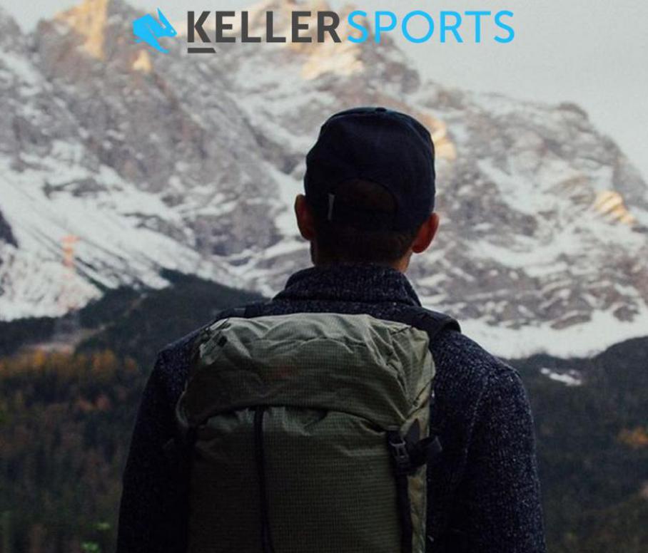 Summer Sale. Keller Sports (2021-06-21-2021-06-21)