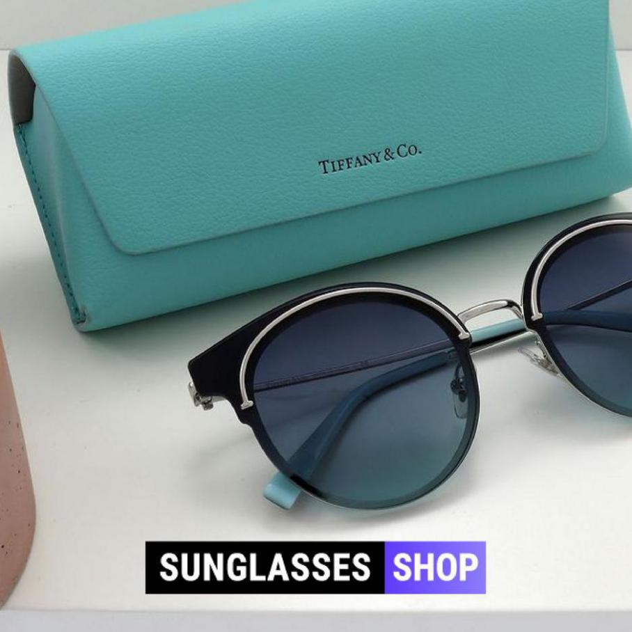 Sunglasses Shop New. Sunglasses Shop (2021-06-30-2021-06-30)