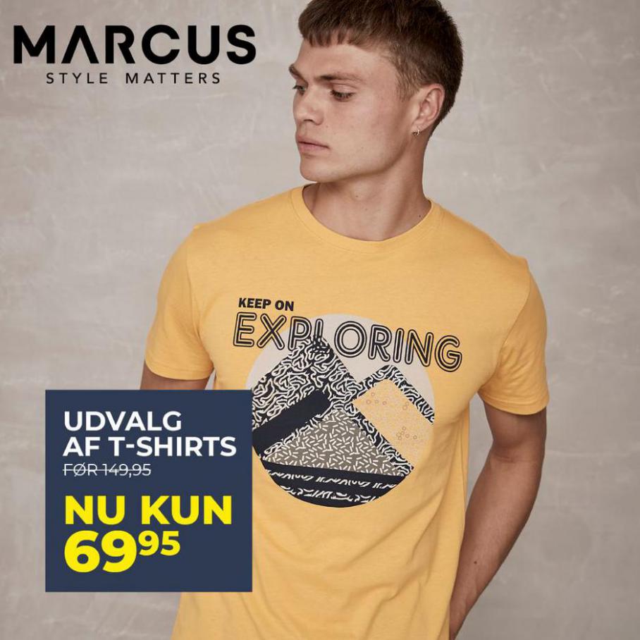 New offers. Marcus (2021-07-02-2021-07-02)