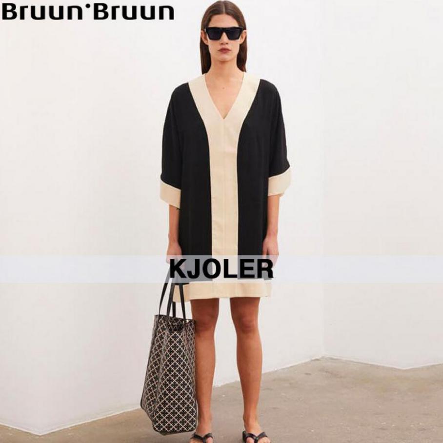 Kjoler. Bruun-Bruun (2021-07-30-2021-07-30)
