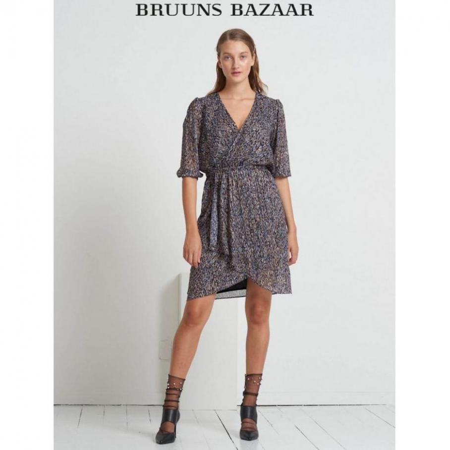Nyheder Dame. Bruuns Bazaar (2021-06-29-2021-06-29)