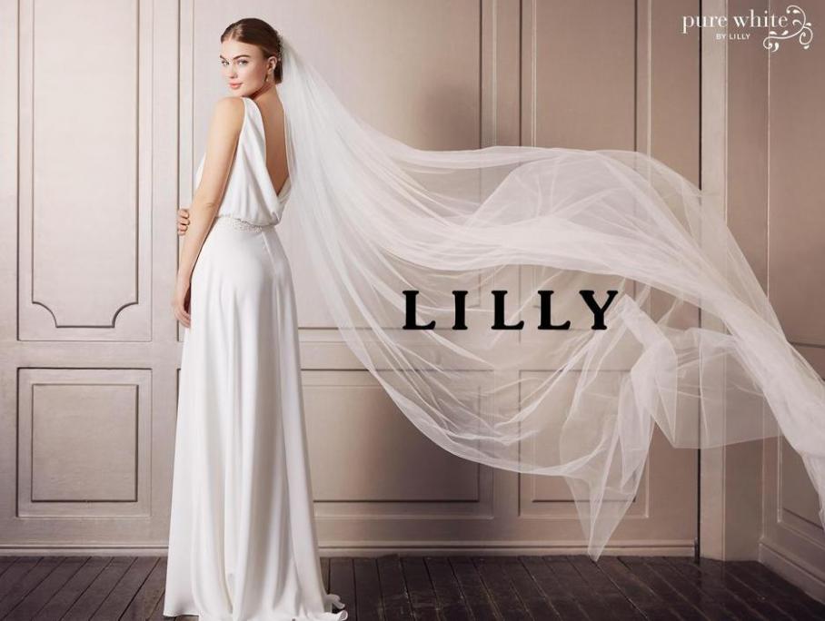 Lilly LookBook. Lilly (2021-08-06-2021-08-06)
