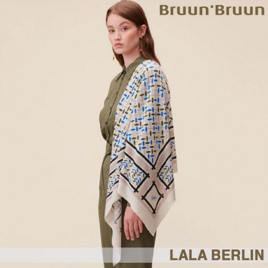 Lala Berlin. Bruun-Bruun (2021-08-30-2021-08-30)