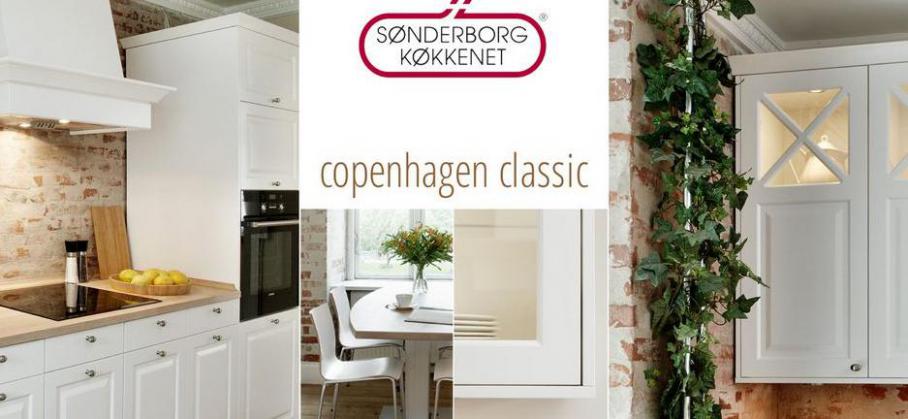 Copenhagen Classic. Sønderborg Køkkenet (2021-08-31-2021-08-31)
