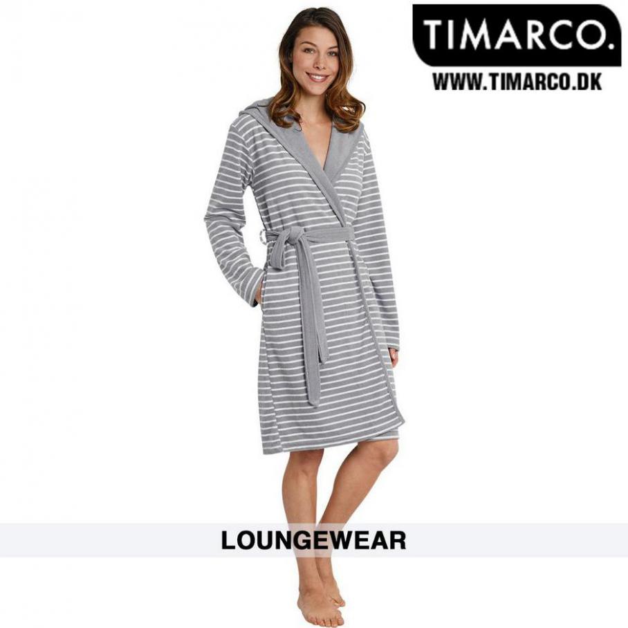 Loungewear. Timarco (2021-08-16-2021-08-16)