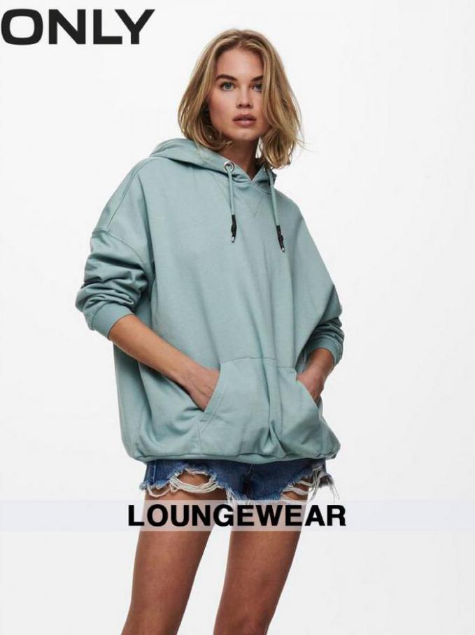 Loungewear. Only (2021-07-31-2021-07-31)