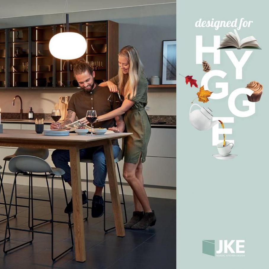 Nyhed: JKE Nature, læs brochuren. JKE Design (2021-07-31-2021-07-31)