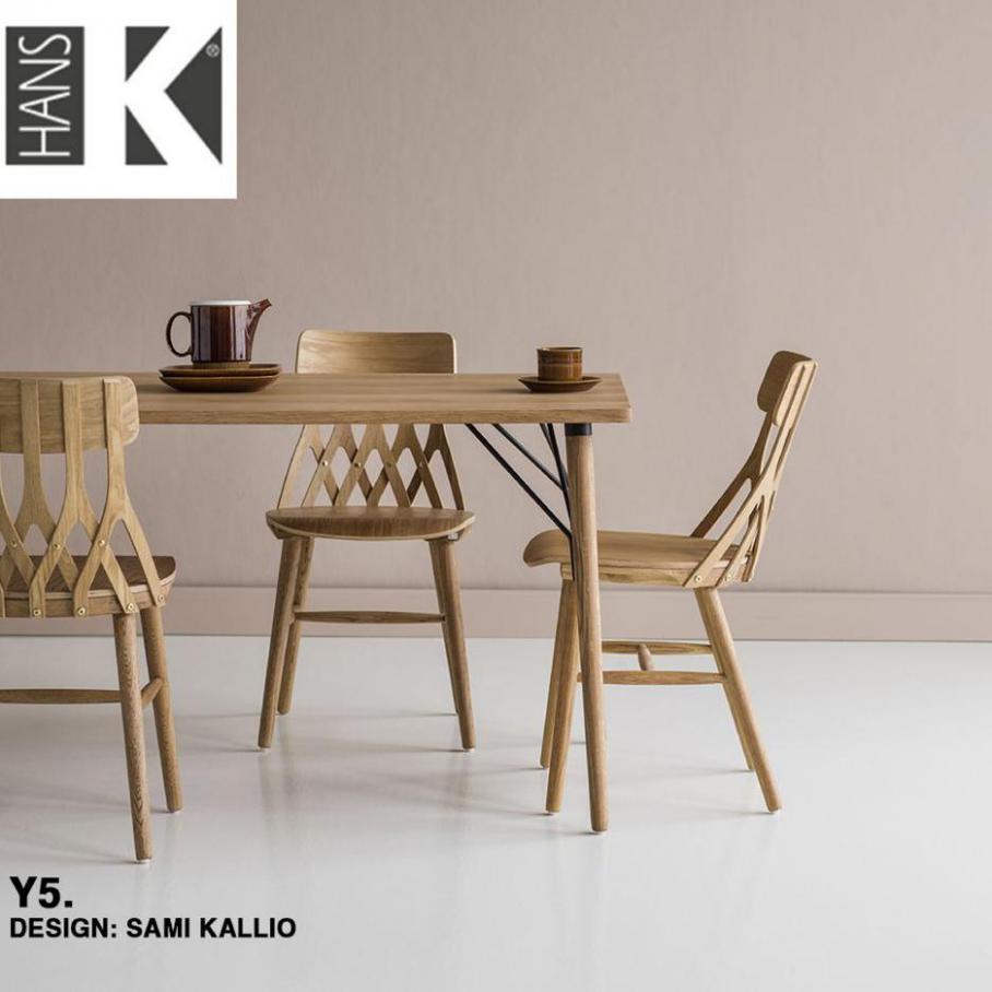 Y5. Design: Sami Kallio. Hans k (2021-08-12-2021-08-12)