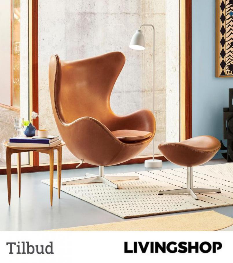Tilbud. Livingshop (2021-07-27-2021-07-27)