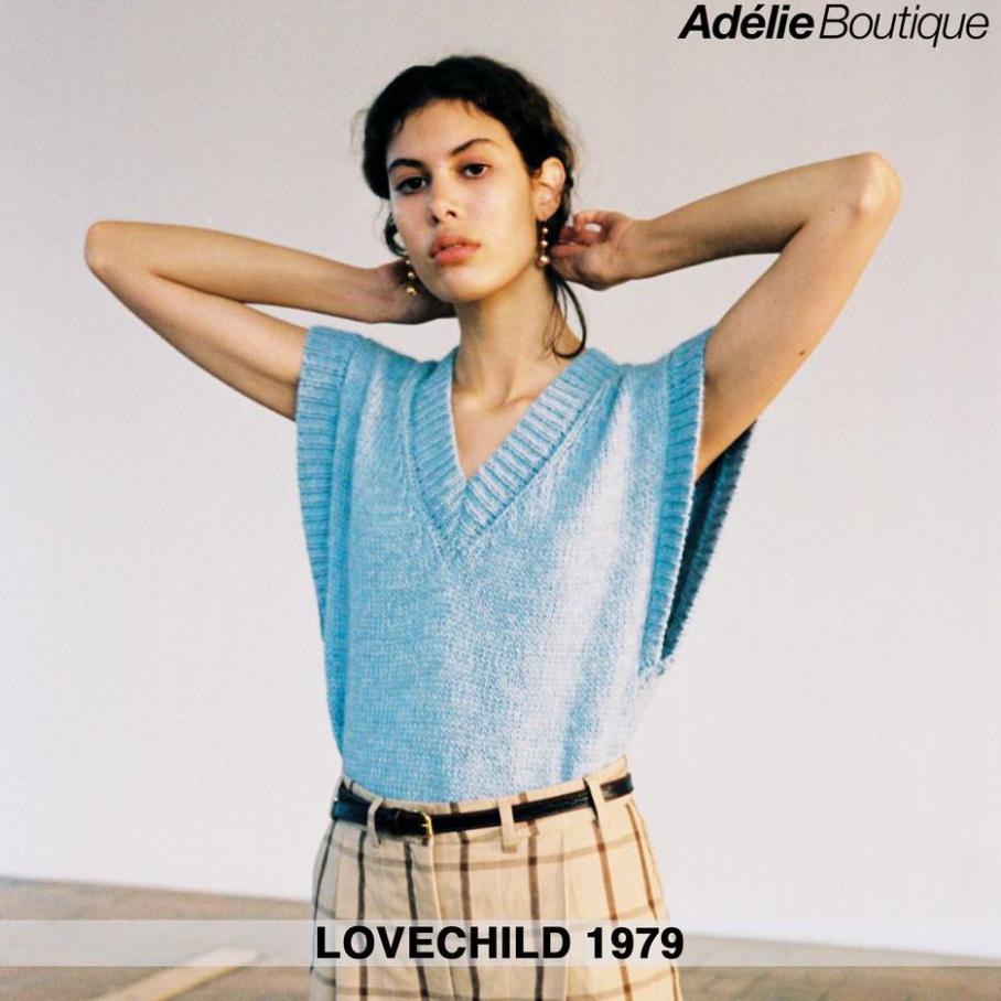 Lovechild 1979. Adélie (2021-08-07-2021-08-07)
