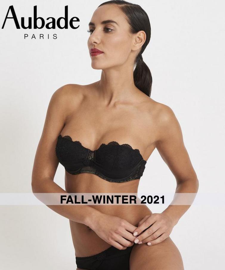 Fall-Winter 2021. Aubade (2021-09-15-2021-09-15)
