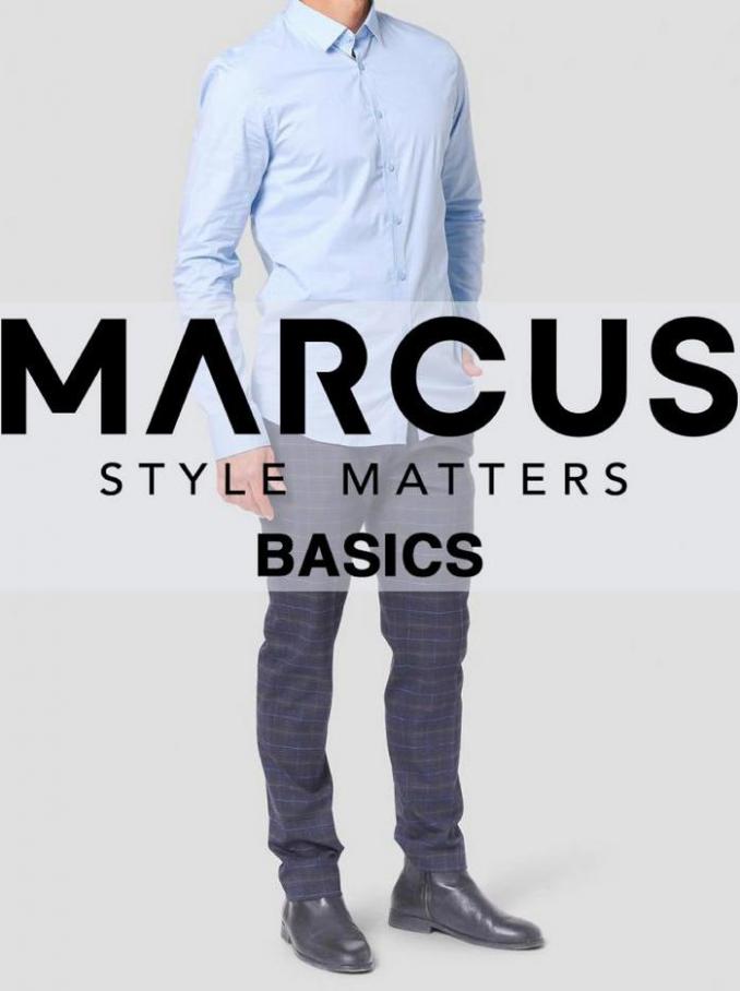 Basics. Marcus (2021-09-16-2021-09-16)