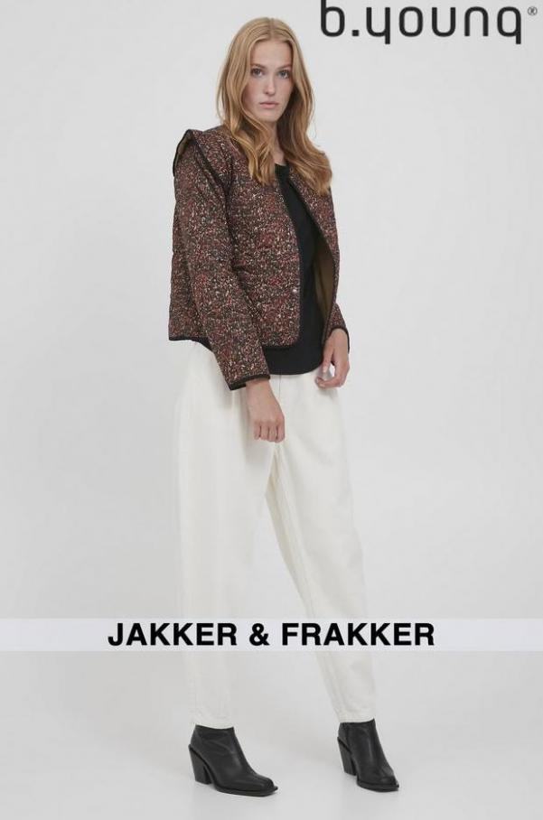 JAKKER & FRAKKER. b. young (2021-09-11-2021-09-11)