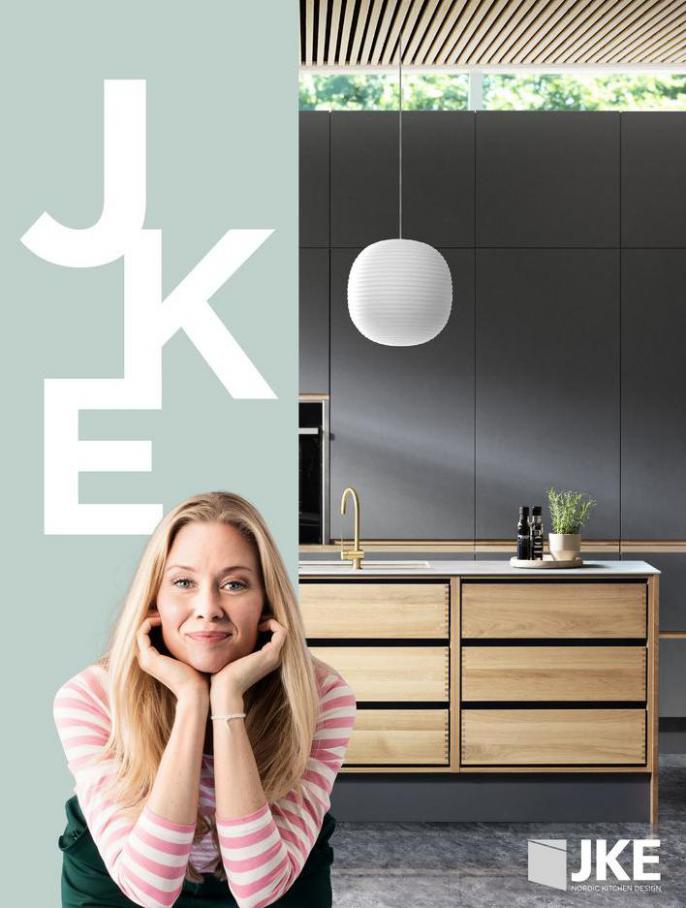 Katalog. JKE Design (2021-09-30-2021-09-30)
