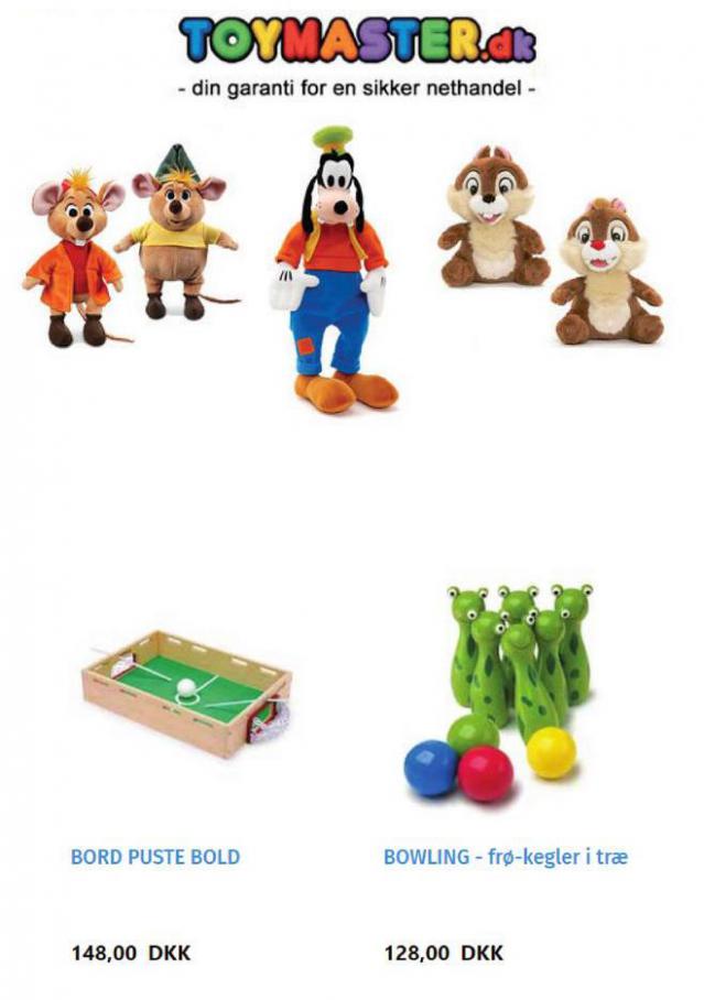 Latest Offers. Toymaster (2021-08-11-2021-08-11)