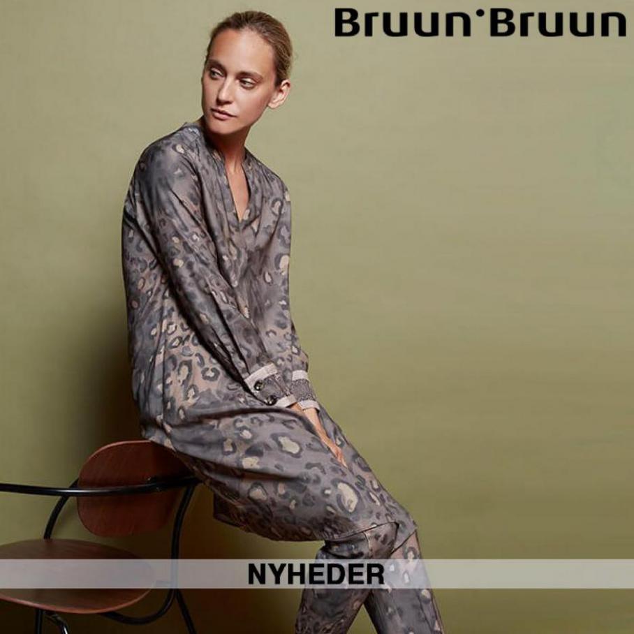 Nyheder Dame. Bruun-Bruun (2021-09-30-2021-09-30)