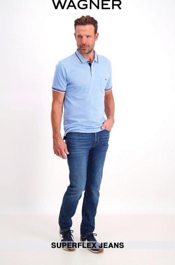 Superflex jeans. Wagner (2021-09-16-2021-09-16)
