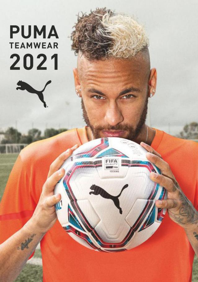 Puma Katalog 2021. Sport 24 Business (2021-09-30-2021-09-30)
