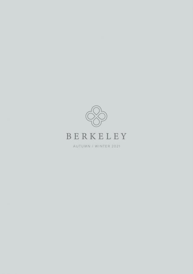 Berkeley Workbook 2021. BERKELEY (2021-11-24-2021-11-24)
