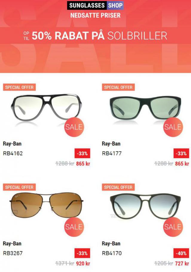 Sunglasses Shop. Sunglasses Shop (2021-09-14-2021-09-14)