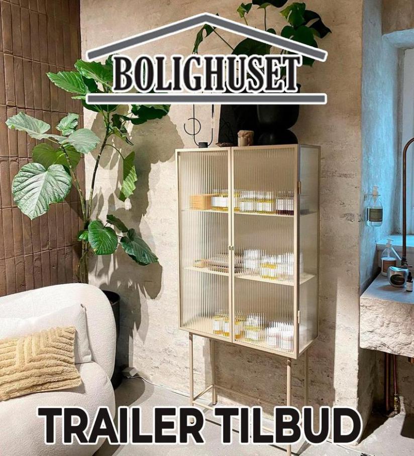 Trailer Tilbud. Bolighuset (2021-10-08-2021-10-08)