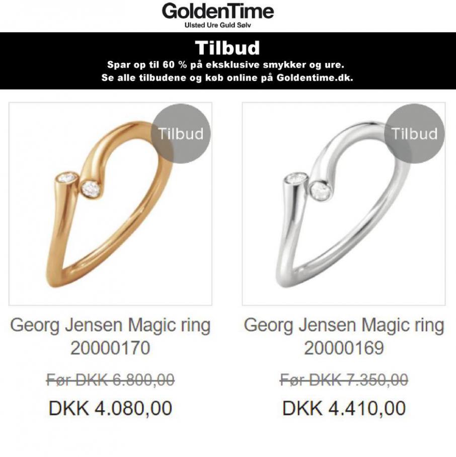 Latest Offers. GoldenTime (2021-09-23-2021-09-23)