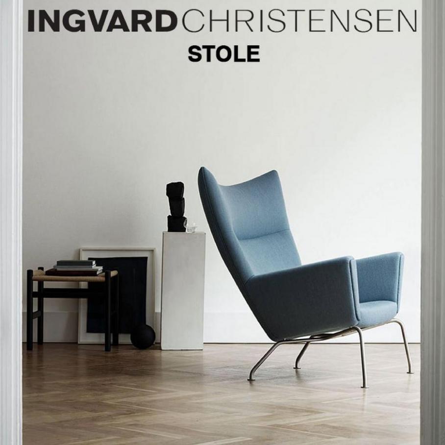 STOLE. Ingvard Christensen (2021-11-24-2021-11-24)
