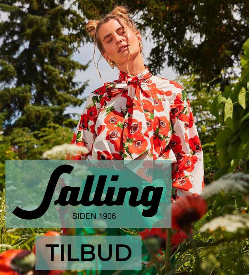 TILBUD. Salling (2021-09-20-2021-09-20)