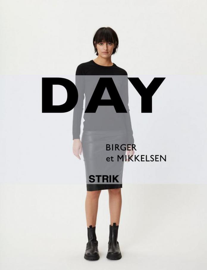 Strik. Day Birger et Mikkelsen (2021-11-29-2021-11-29)