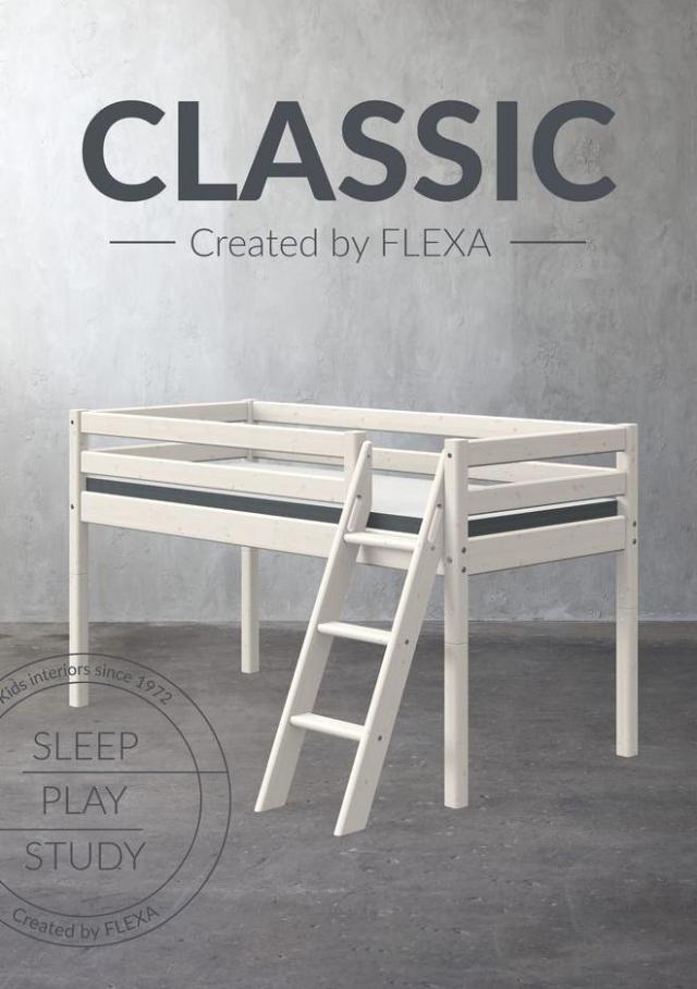 CLASSIC. Flexa (2021-11-30-2021-11-30)