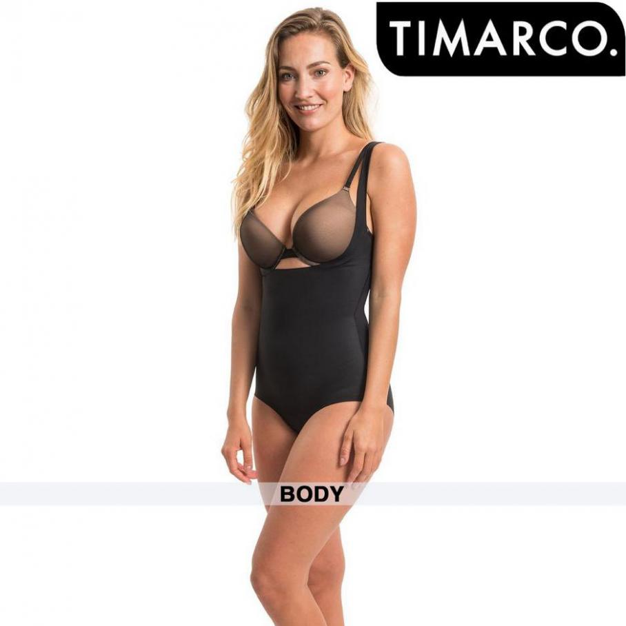 Body. Timarco (2021-11-30-2021-11-30)