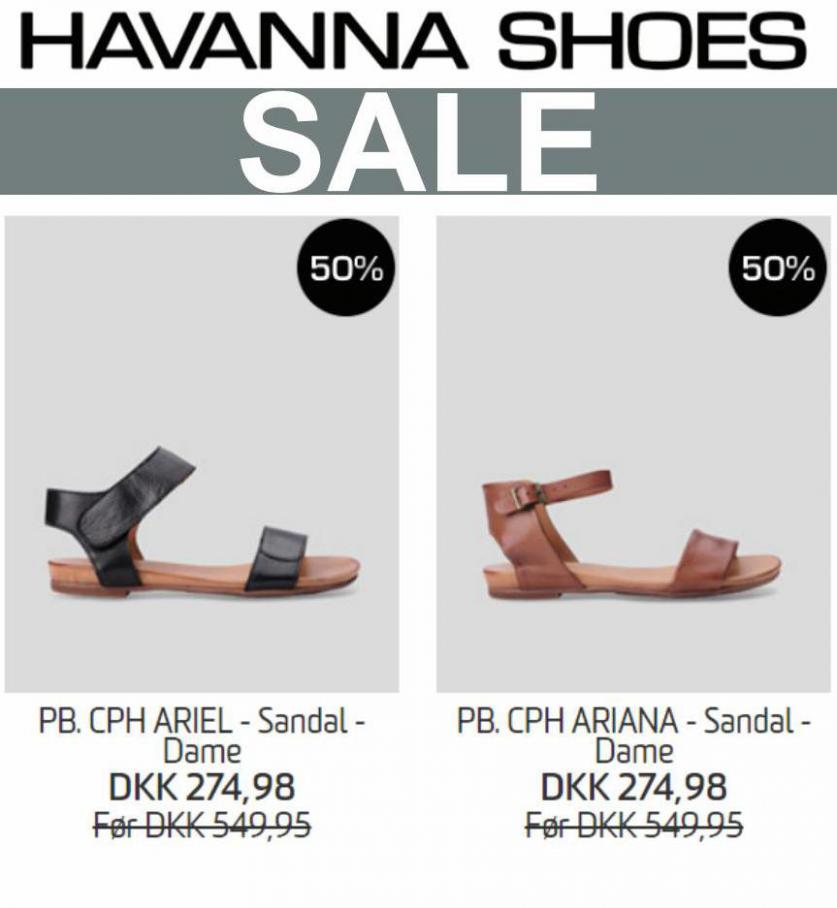 Latest Offers. Havanna Shoes (2021-11-09-2021-11-09)