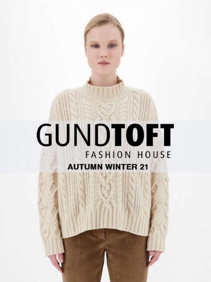Autumn Winter 2021. Gundtoft (2021-12-01-2021-12-01)