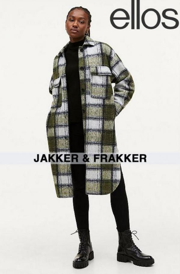 Jakker & Frakker. Ellos (2021-11-30-2021-11-30)