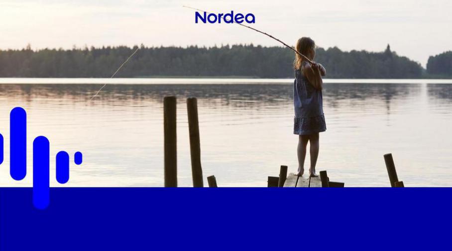 Debt investor presentation second quarter 2021. Nordea Bank Danmark (2021-11-30-2021-11-30)