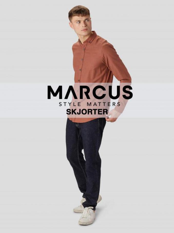 Skjorter. Marcus (2022-01-18-2022-01-18)