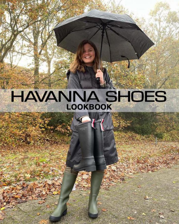 Lookbook. Havanna Shoes (2022-01-11-2022-01-11)