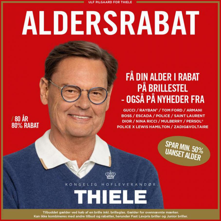 Tilbud. Thiele (2021-11-17-2021-11-17)